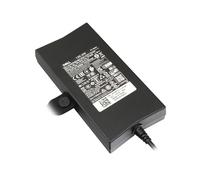 Dell 063P9N Original Chargeur 130 Watts Mince pour Inspiron E1710, XPS Gen2 /Generation2, Vostro 1710, Latitude E6400, E4200