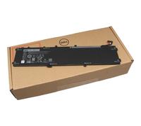 Dell 06GTPY original Batterie 97Wh 6 cellules (GPM03/6GTPY)