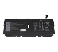 Dell 0722KK Original Batterie 52Wh