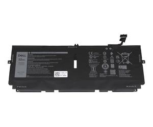 Dell 0722KK Original Batterie 52Wh