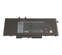 Dell 0C5GV2 original Batterie 68Wh (4 cellules) 7,6V
