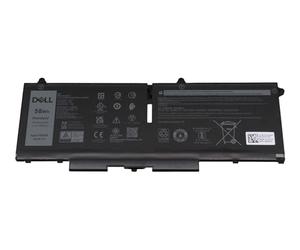 Dell 0FK0VR Original Batterie 58Wh (4 cellules)