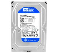 Dell 0K017C WD2500AAJS 250GB 7200U/Min SATA II 8MB 3,5 "