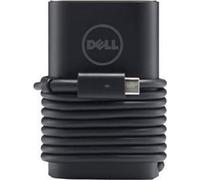 DELL 0M0RT Alimentation & Convertisseur de tension Intérieur 65 W Noir