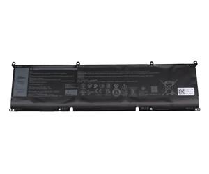 Dell 0P8P1P Original Batterie 56Wh