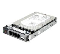 Dell 0RMCP3 Lot de 10 SAS 1,2-TB 6 G 10 K 2,5 SAS avec G176J