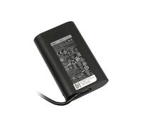 Dell 0T6V87 Original USB-C Chargeur 45 Watts Small pour Latitude (7220EX) Rugged Tablet, XPS 13 (7390), (9300), (9310)