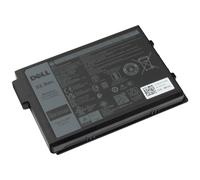 0XVJNP Original Dell Batterie 53,5Wh pour Latitude 14 Rugged (5430), Pro Rugged 13