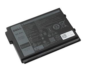 Dell 0XVJNP Original Batterie 53,5Wh | pour Latitude 13 2in1 (7330)