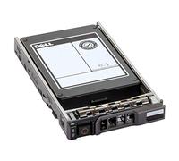 Dell 1,92 To 12 Gb/s 2,5 po SAS Solid State Drive Bundle with Tray, compatible PowerEdge R640, R740, R740XD, R440, R540, R840, R940, T440, T640 Servers