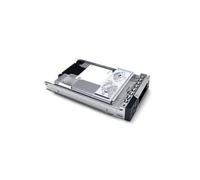 Dell - SSD - Read Intensive - chiffré - 1.92 To - interne - 2.5" (dans un support de 3,5") - SAS 12Gb/s - FIPS 140 - Self-Encrypting Drive (SED) - PM6 Series - pour PowerEdge C6420 (3.5")