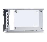 Dell 1.92TB, Enterprise, NVMe, Read Intensive Drive, U.2, Gen4 with carrier