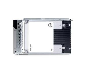 Dell 1.92TB SSD SATA Mixed Use 6Gbps 512e 2.5in Hot-Plug, S4620