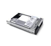 Dell Disque SSD 1,92 To Lecture intensive SATA 6 Gbit/s 2,5'' 512e W128845986 Hot‑plug