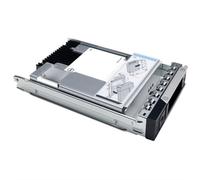 Dell 1.92To SSD jusqu’à SAS 24Gbit/s ISE Lecture Intensive 512e 2.5pouces 3.5pouces Support Hybride 1WPD