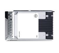 Dell 1.92To SSD jusqu’à SAS 24Gbit/s ISE Lecture Intensive 512e 2.5pouces Hot-Plug 1WPD
