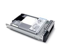 Dell 1.92To SSD SAS 24Gbit/s ISE RE 512e 2.5pouces dans 3.5pouces Support Hybride 1WPD