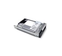 Dell 1.92To SSD SAS Lecture Intensive FIPS -140 SED 512e 2.5pouces avec 3.5pouces Support Hybride PM6