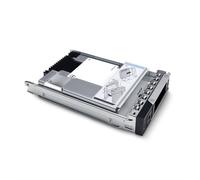 Dell 1.92To SSD SATA Lecture Intensive 6Gbit/s 512e 2.5pouces avec 3.5pouces Support Hybride, S4520
