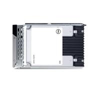 Dell 1.92To SSD SATA Utilisation Mixte 6Gbit/s 512e 2.5pouces Enfichable à Chaud, S4620