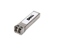 Dell 10 GBase-LR SFP + - réseau de réseau (SFP +, 10000 Mbit/s, LC, 10000 m, 1310 nm, Single-Mode)
