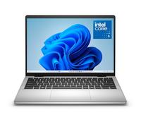 Dell 14 x DC14250 Intel Core 5 120U, 14 inch 2K IPS 300 Nits Anti-Glare Intel Graphics 16GB DDR5 RAM, 512GB SSD, Windows 11 Home, AZERTY Backlit Keyboard - Silver