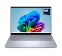 Dell 14 Plus Ordinateur Portable DB14250, 2.5K, Intel Core Ultra 7 258V