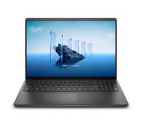 Dell 16 DC16250 - 16" Core 5 120U 8 Go RAM 512 Go SSD Noir