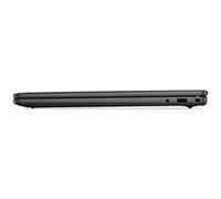 Dell 16 DC16250 - AI PC - Intel Core 5 - 120U / jusqu'à 5 GHz - Win 11 Pro - Intel Graphics - 16 Go RAM - 512 Go SSD NVMe - 16" 1920 x 1200 (Full HD Plus) - Wi-Fi 6 - noir de charbon - BTS - avec 1 an