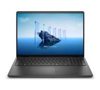 Dell 16 DC16250 - Intel Core 5 - 120U / jusqu'à 5 GHz - Win 11 Pro - Intel Graphics - 16 Go RAM - 512 Go SSD NVMe - 16" 1920 x 1200 (Full HD Plus) - Wi-Fi 6 - noir de charbon - BTS - avec 1 an basique