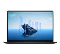 Dell 16 DC16250 - Intel Core 7 - 150U / jusqu'à 5.4 GHz - Win 11 Pro - Intel Graphics - 16 Go RAM - 1 To SSD NVMe - 16" 1920 x 1200 (Full HD Plus) - Wi-Fi 6 - noir de charbon - BTS - avec 1 an basique