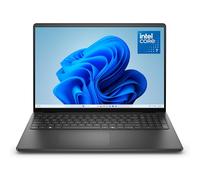 Dell 16 Ordinateur Portable DC16250, 2K, Intel Core 7 150U, Windows 11 Home