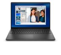 Dell 16 PC Portable DC16255 Copilot+ PC 16" FHD+ (1920x1200) Écran Antireflet, AMD Ryzen 7 250, AMD Radeon, 16 Go RAM DDR5, 1 to SSD, Windows 11 Home, Clavier rétroéclairé AZERTY, Carbon Black