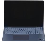 Dell 16-Plus-9052BLU Ultra 9 288V 16" WUXGA Touch 32GB SSD1TB BT BLKB FPR Win11 Bleu (REPACK) 2Y Nouveau Repack/Repacked