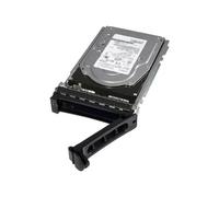 Dell Disque dur DELL 161-BCJX 3.5" 12 To NL-SAS 12 Gb/s 7200 tr/min échangeable à chaud
