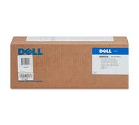 Dell Réf 593-10237 Cartouche de toner No. MW558 pour imprimante laser 6000 pages Noir