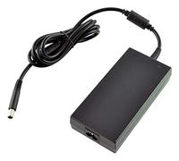 Dell Alimentation pour ordinateur portable 450-ABJQ EU 180W Noire intérieure Câble 2m