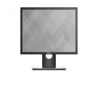 Dell 19 Monitor | P1917S - 48cm(19") Black, EUR
