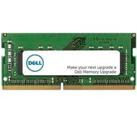 Dell 1RX16 - DDR5 - module - 8 Go - SO DIMM 262 broches - 5600 MHz - mémoire sans tampon