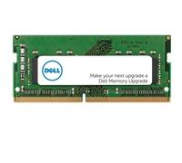 Dell 1RX8 - DDR5 - module - 16 Go - SO DIMM 262 broches - 5600 MHz - mémoire sans tampon