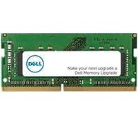 DELL Memory Upgrade 16GB 1RX8 DDR5 SODIMM 5600 MHz