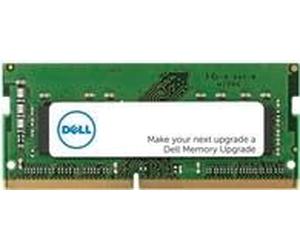 Dell 1rx8 - Ddr5 - Modul - 16gb - So Dimm 262-Pin - 2800 Mhz - NoN-Ecc - Upgrade (ac774048)