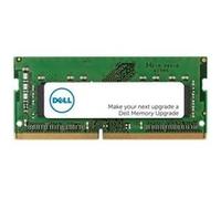 Dell 1RX8 - DDR5 - module - 16 Go - SO DIMM 262 broches - 5600 MHz - 1.1 V - mémoire sans tampon - ECC - Mise à niveau G