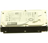 DELL 1TB 7.2K 3.5" SAS 1000Go SAS disque dur - Disques durs (3.5", 1000 Go, 7200 tr/min, SAS)