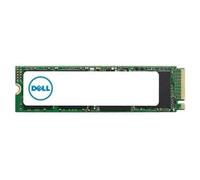 Dell F7dvx Drives Allo Stato Solido 1 Tb M.2 Pci Express 3.0 Nvme (1tb, Ssd, PciE-34, M.2, - Height 2.38mm - Warranty: 3m)