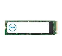 Dell 1TB SSD PCIe-34 M.2 T8TY0