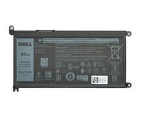 DELL 1VX1H composant de laptop supplémentaire Batterie