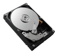 DELL 1W7HC disque dur 600 Go 15000 tr/min 2.5 SAS