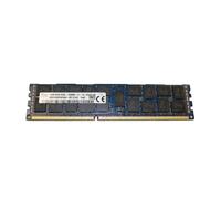 Dell Module de mémoire 20D6F 16 Go DDR3L 1600 MHz 240 broches DIMM enregistré