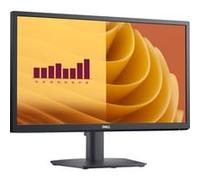 DELL E Series E2225H écran plat de PC 54,5 cm (21.4") 1920 x 1080 pixels Full HD LCD Noir